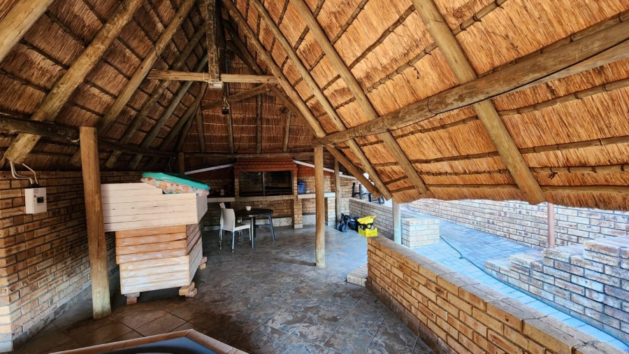 3 Bedroom Property for Sale in Cashan North West